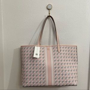 tory burch tote poshmark